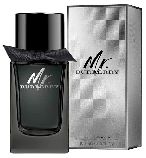 Burberry Mr. Burberry Eau De Parfum 100ml