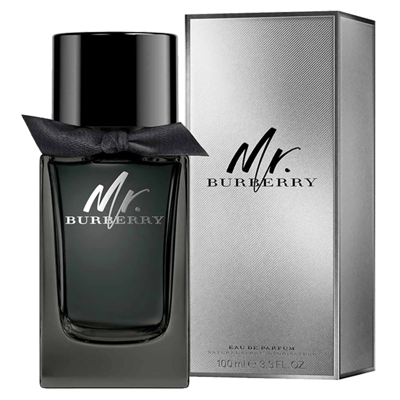 Burberry Mr. Burberry Eau De Parfum 100ml