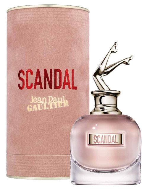 Jean Paul Gaultier Scandal EDP 80ml