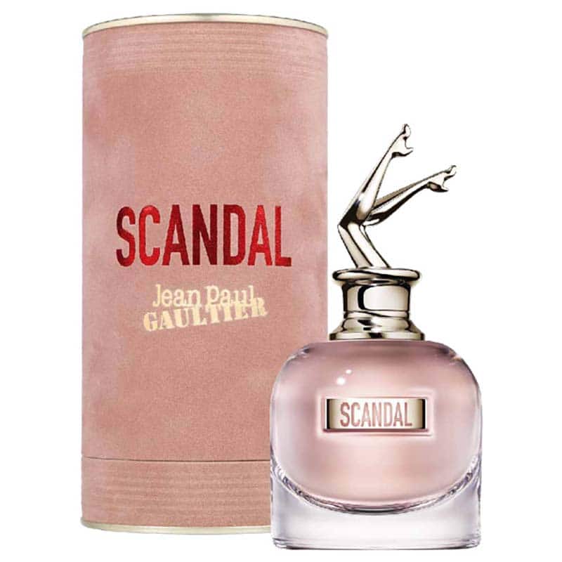 Jean Paul Gaultier Scandal EDP 80ml