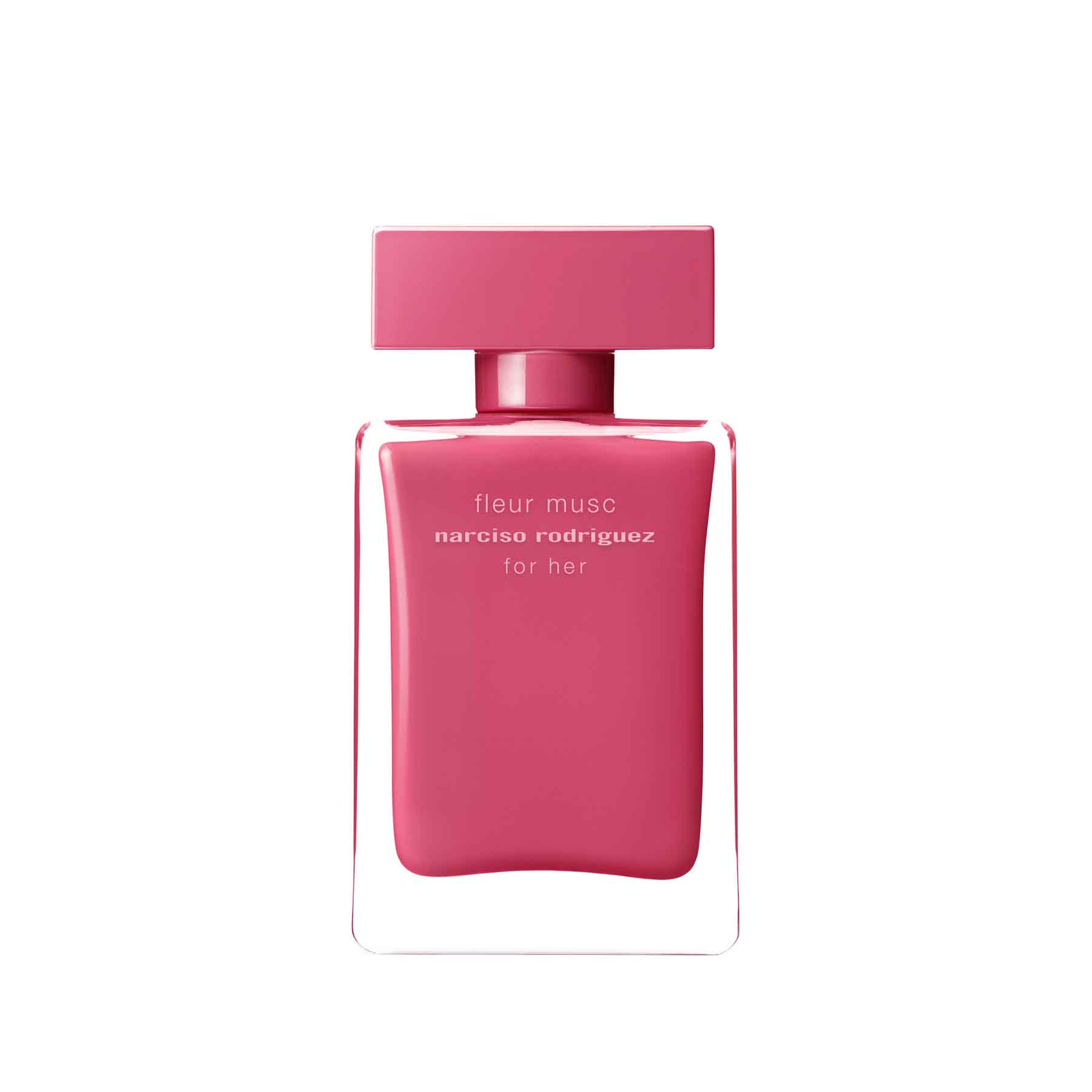 Narciso Rodriguez for her fleur musc eau de parfum 50ml