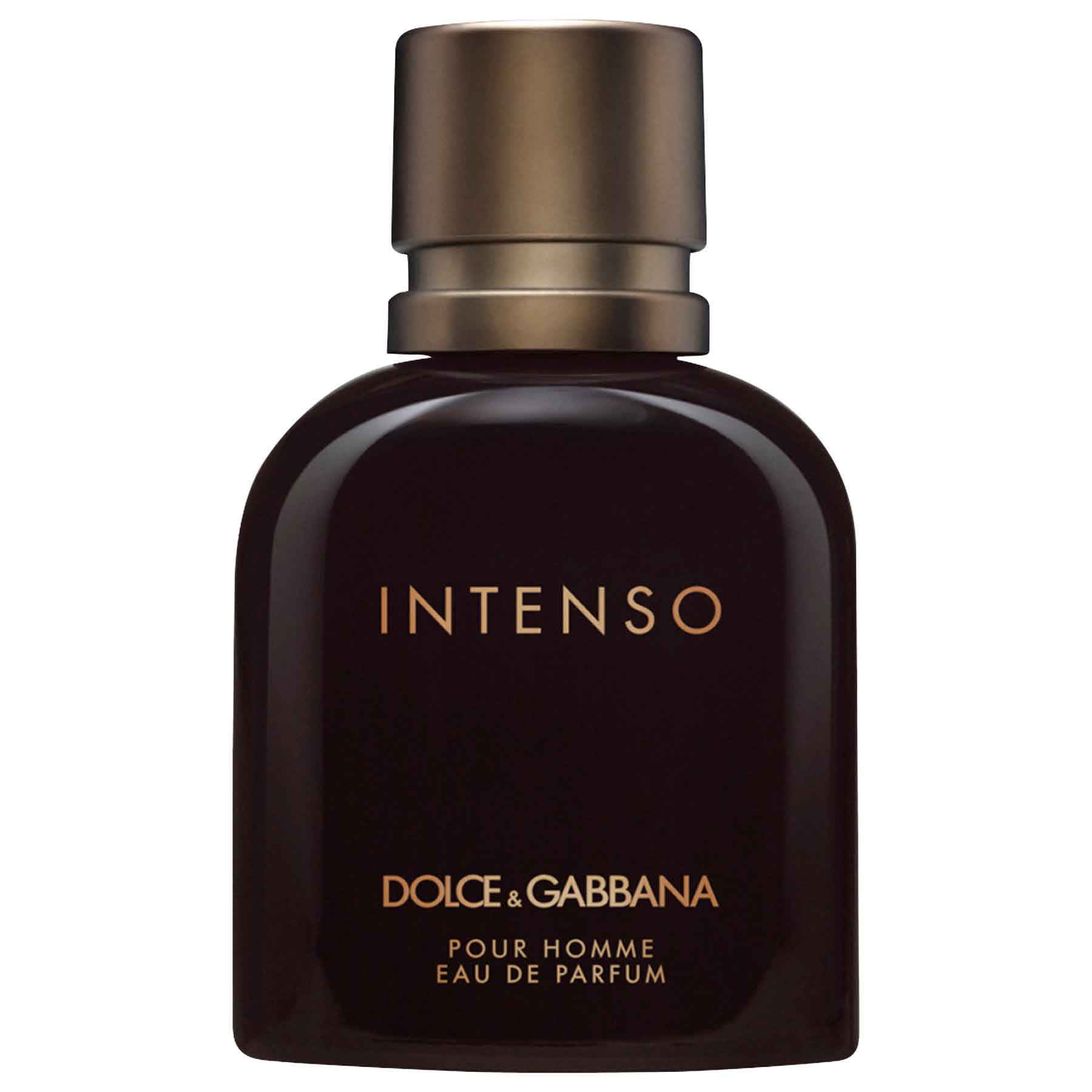 Dolce & Gabbana Intenso Eau de Parfum 75ml