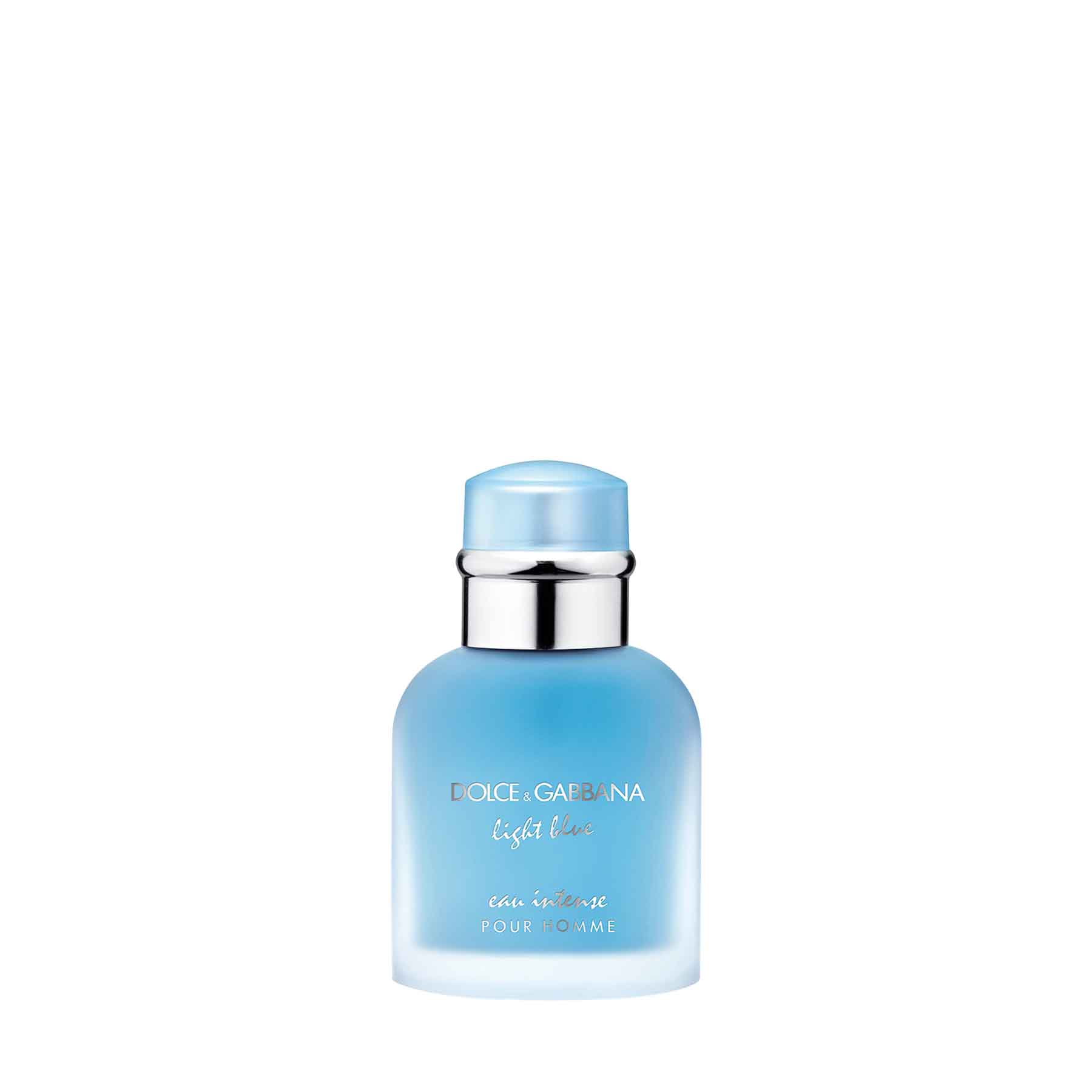 Dolce & Gabbana Light Blue Pour Homme Eau Intense 50ml