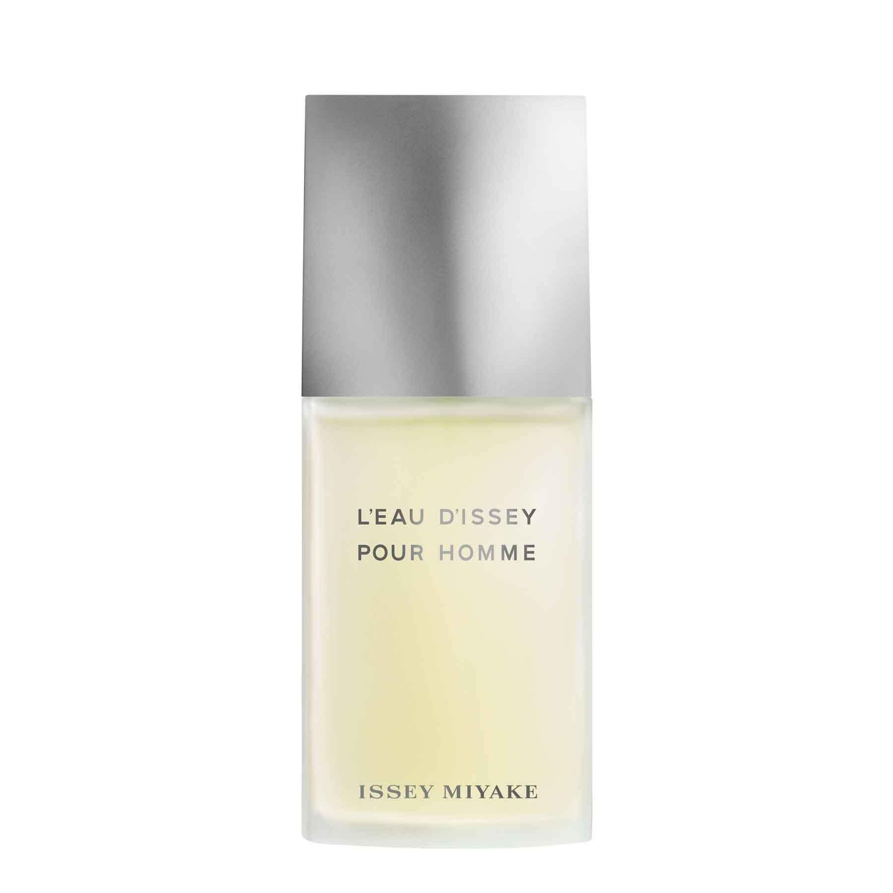 Issey Miyake L'Eau d'Issey Pour Homme Eau de Toilette  Spray 200ml