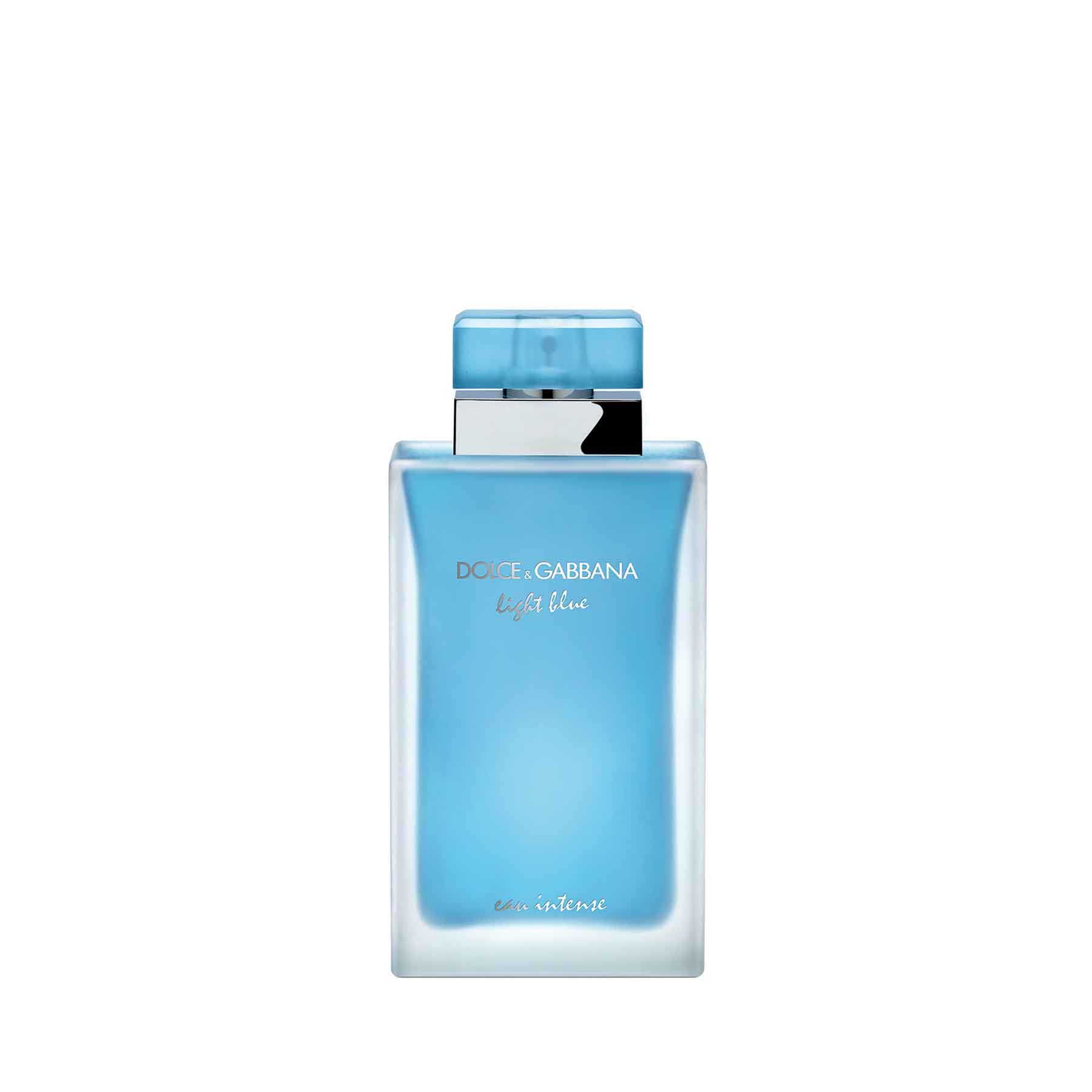 Dolce & Gabbana Light Blue Eau Intense 100ml