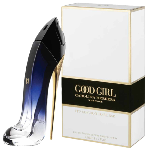 Carolina Herrera Goodgirl Legere EDP 50ml
