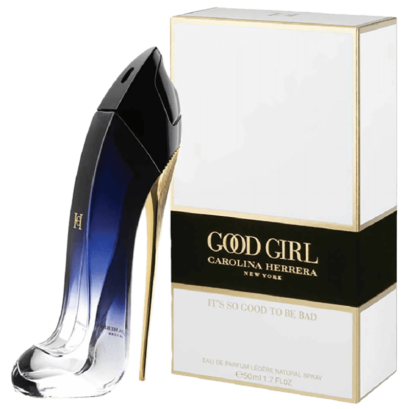 Carolina Herrera Goodgirl Legere EDP 50ml