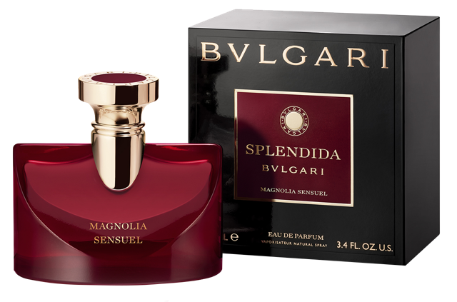 Bvlgari Splendida Magnolia Sensuel EDP 100ml