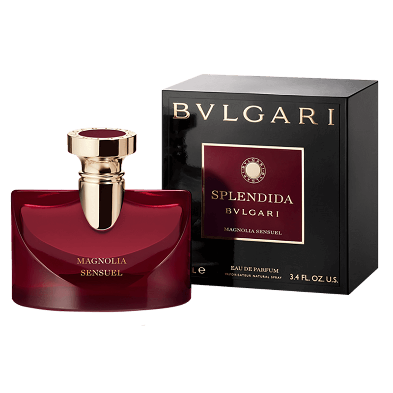 Bvlgari Splendida Magnolia Sensuel EDP 100ml