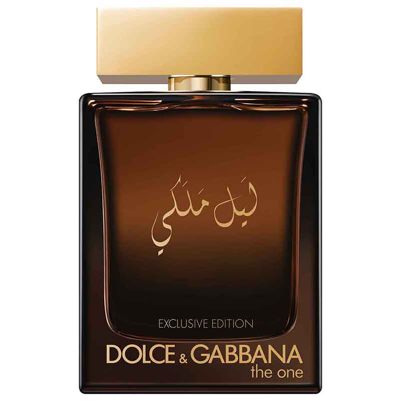 Dolce & Gabbana The One Royal Night Eau de Parfum 150ml