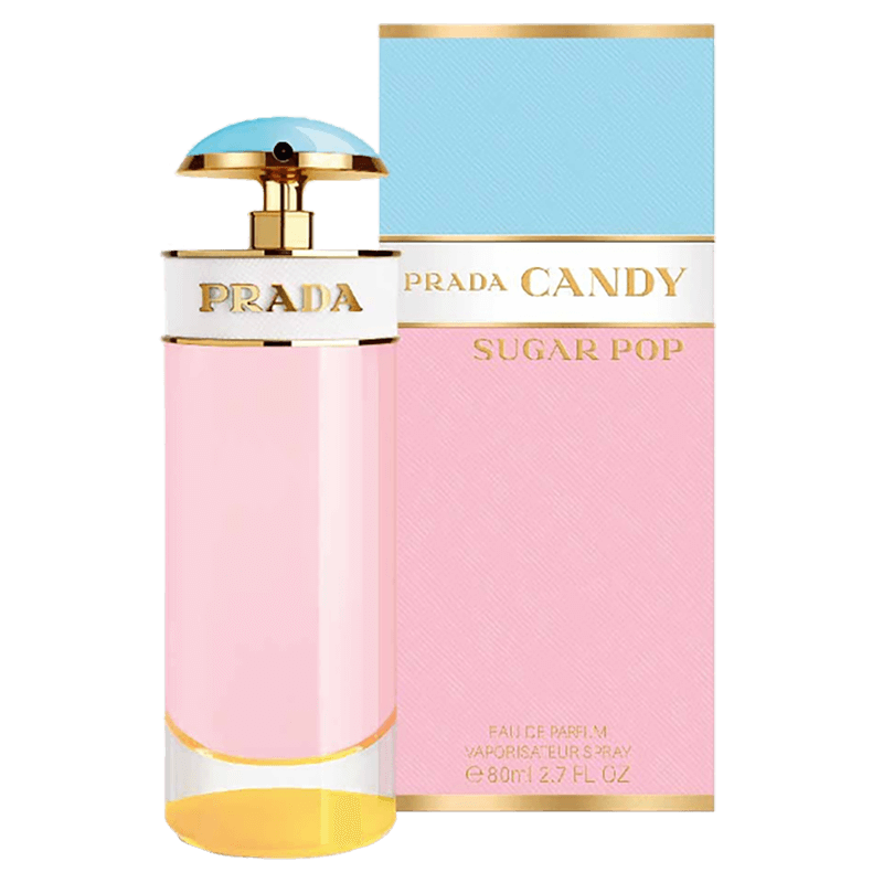 PRADA CANDY SUGAR POP 50ml オードパルファム Buy Fragrances at Best Prices on Jaipur Duty Free - Adani OneApp