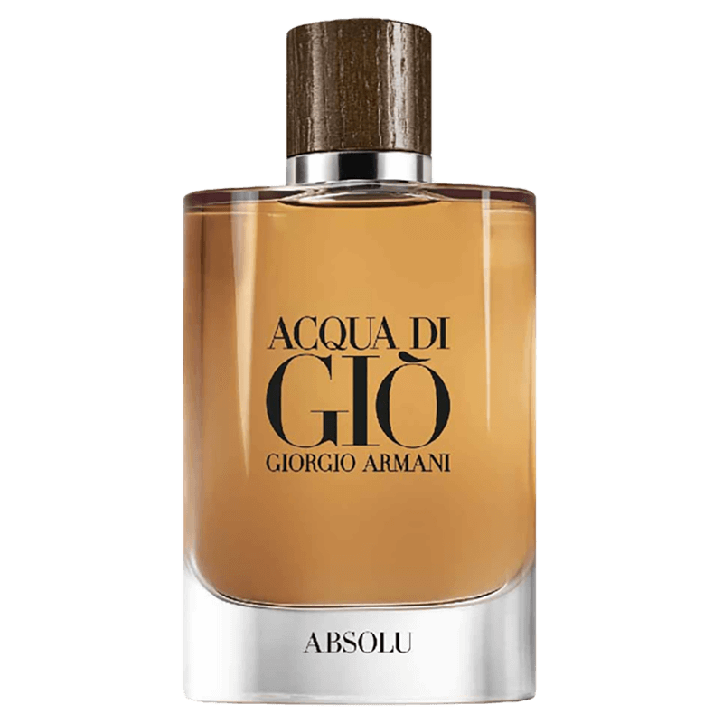 Acqua Di Gio Absolu Eau De Parfum 125ml