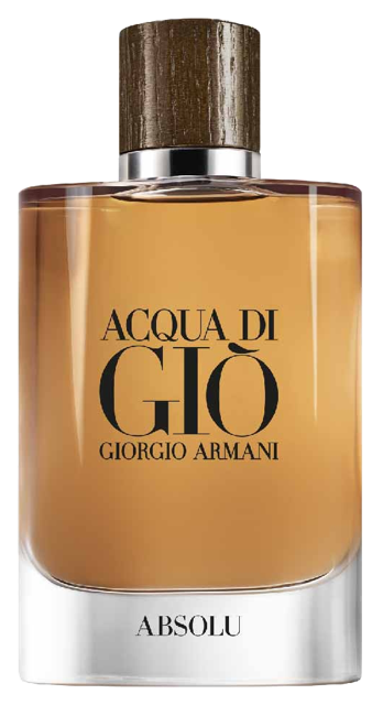 Acqua Di Gio Absolu Eau De Parfum 125ml