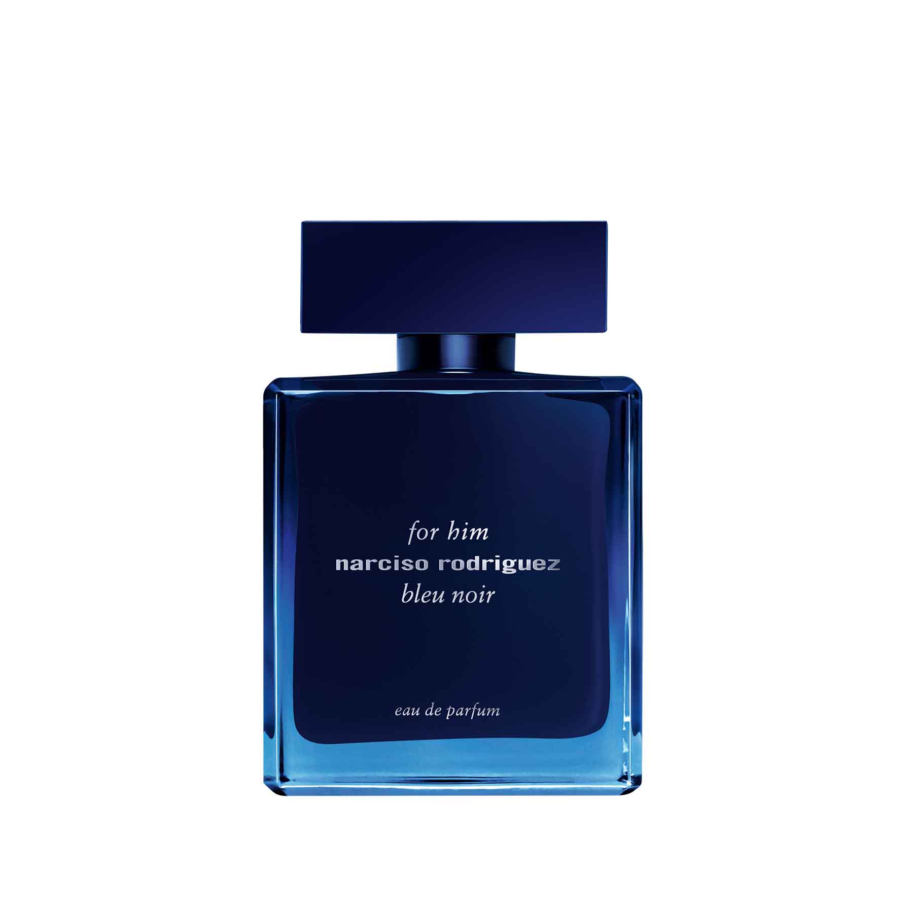 Narciso Rodriguez for him Bleu Noir Eau de Parfum 100ml