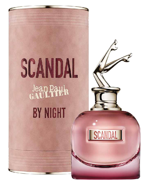 JPG Scandal By Night EDP 80ml