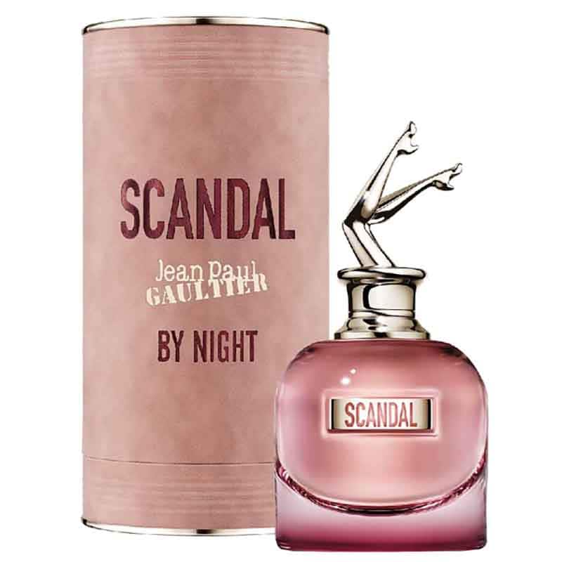 JPG Scandal By Night EDP 80ml