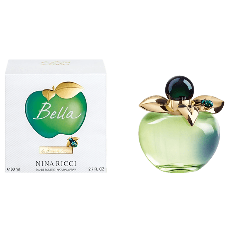 Nina Ricci Bella EDT 80ml