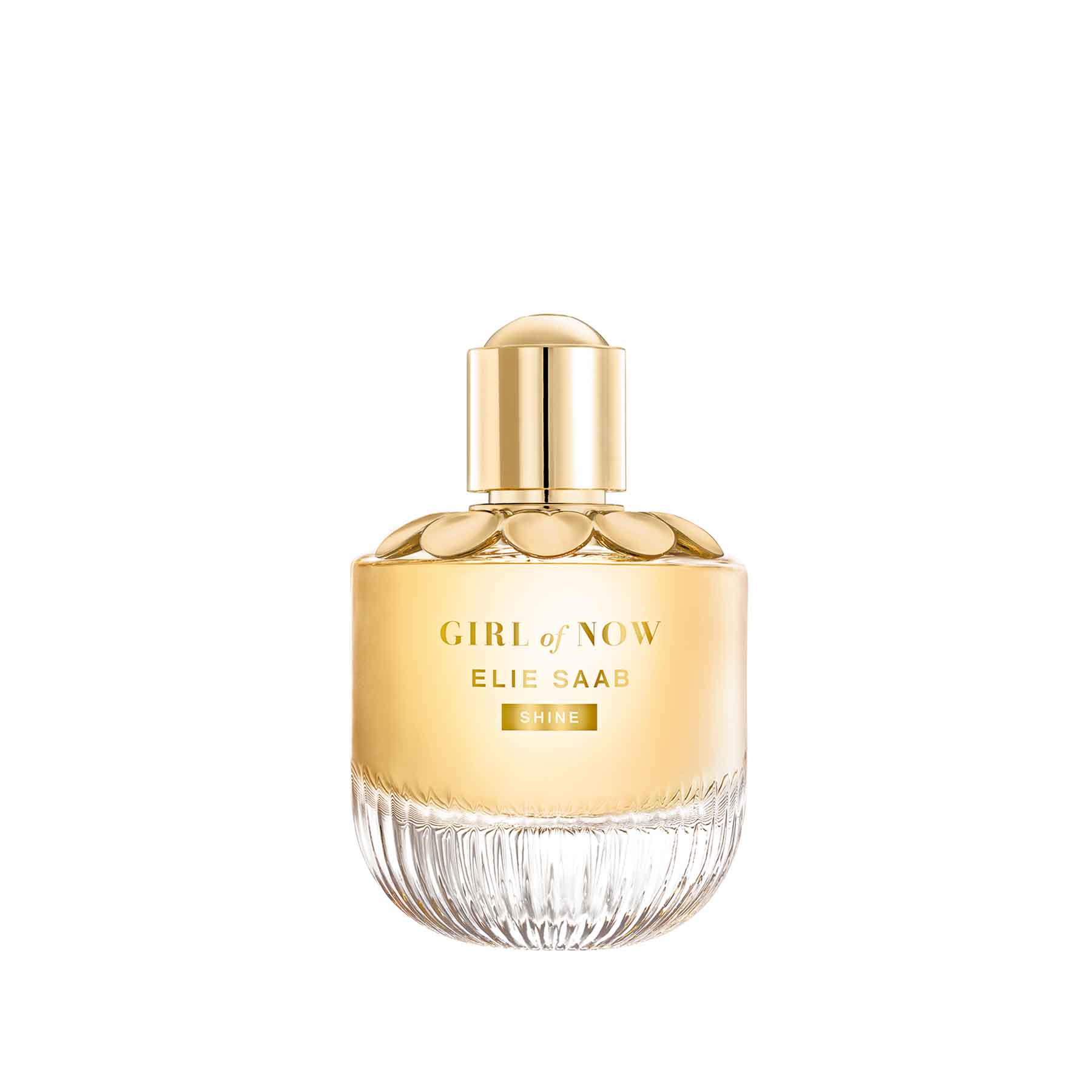Elie Saab Girl of Now Shine Eau de Parfum 90ml