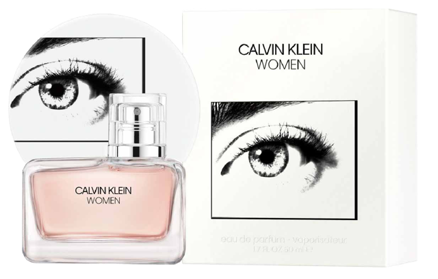 Calvin Klein Women Eau De Parfum For Her 50ml