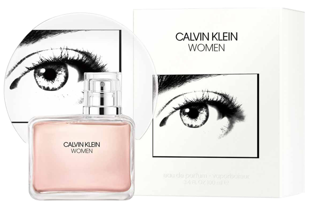 Calvin Klein Women Eau De Parfum For Her 100ml