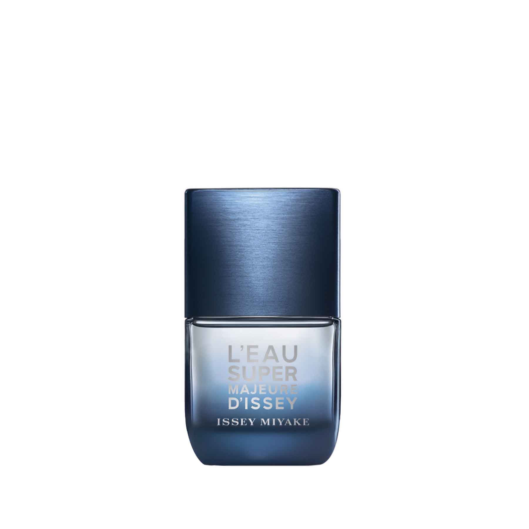 Issey Miyake L'Eau Super Majeure d'Issey Eau de Toilette 50ml