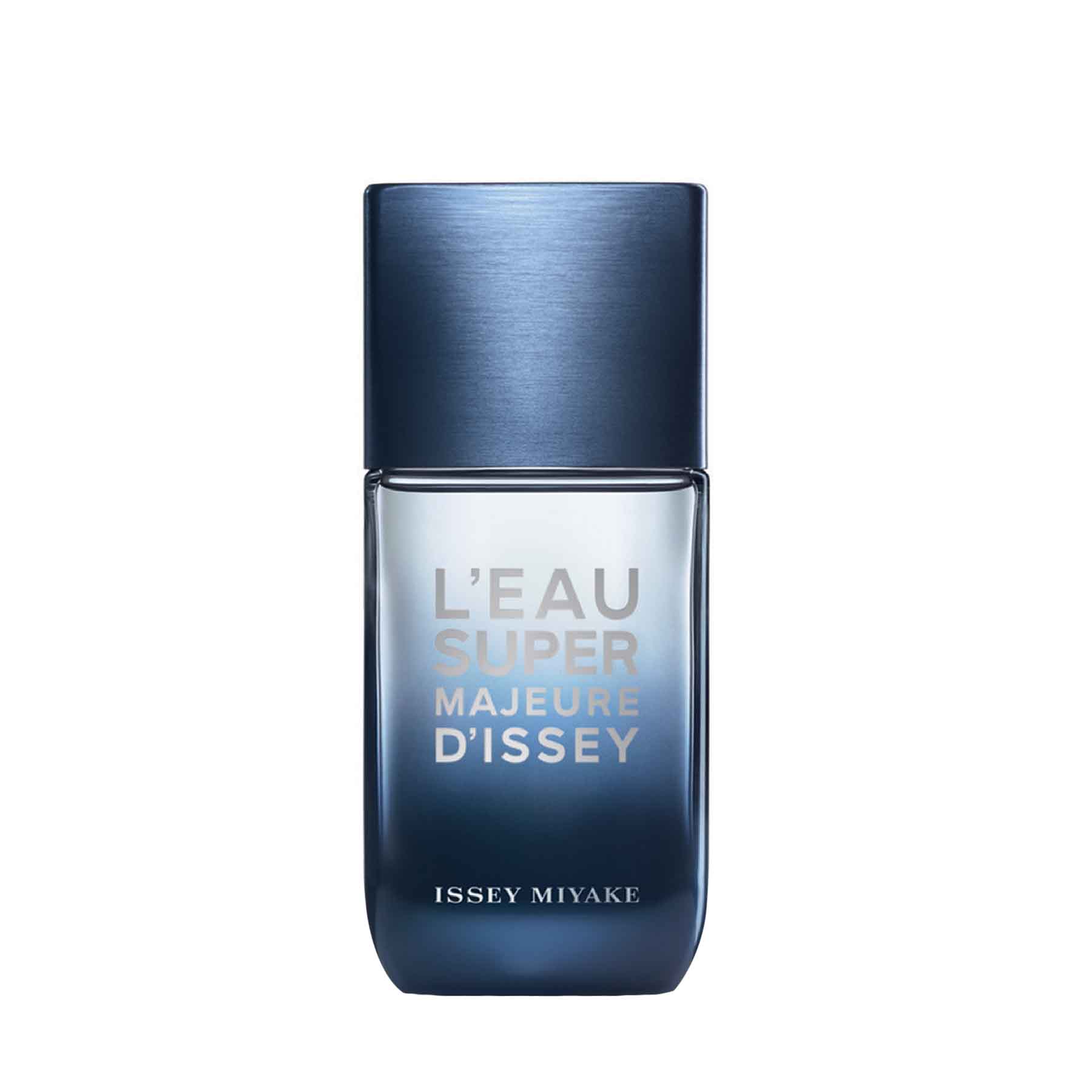 Issey Miyake L'Eau Super Majeure d'Issey Eau de Toilette 100ml