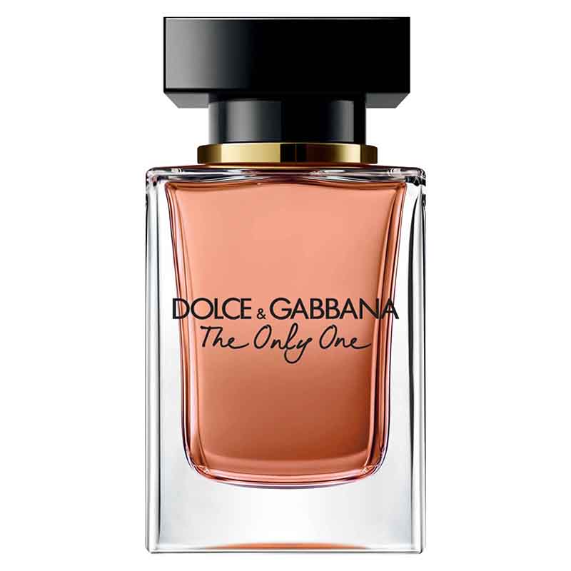Dolce & Gabbana The Only One Eau de Parfum 50ml