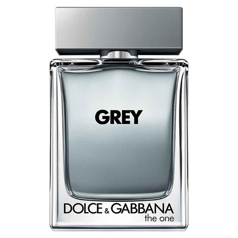 Dolce & Gabbana The One Grey Eau de Toilette 100ml