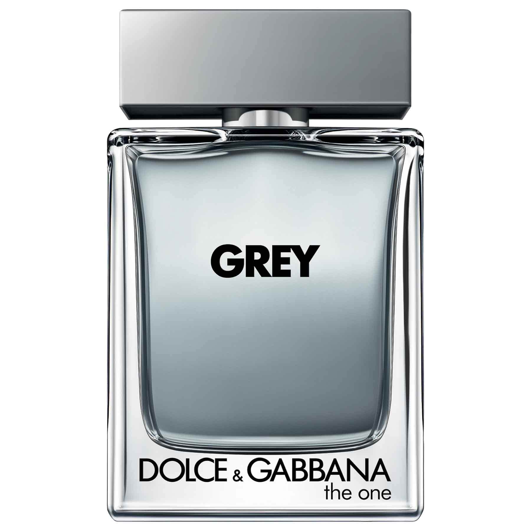 Dolce & Gabbana The One Grey Eau de Toilette 100ml