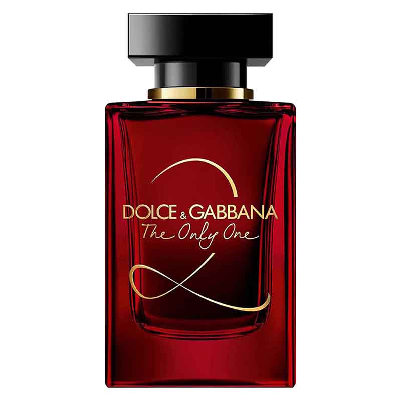 Dolce & Gabbana The Only One 2 Eau de Parfum 100ml