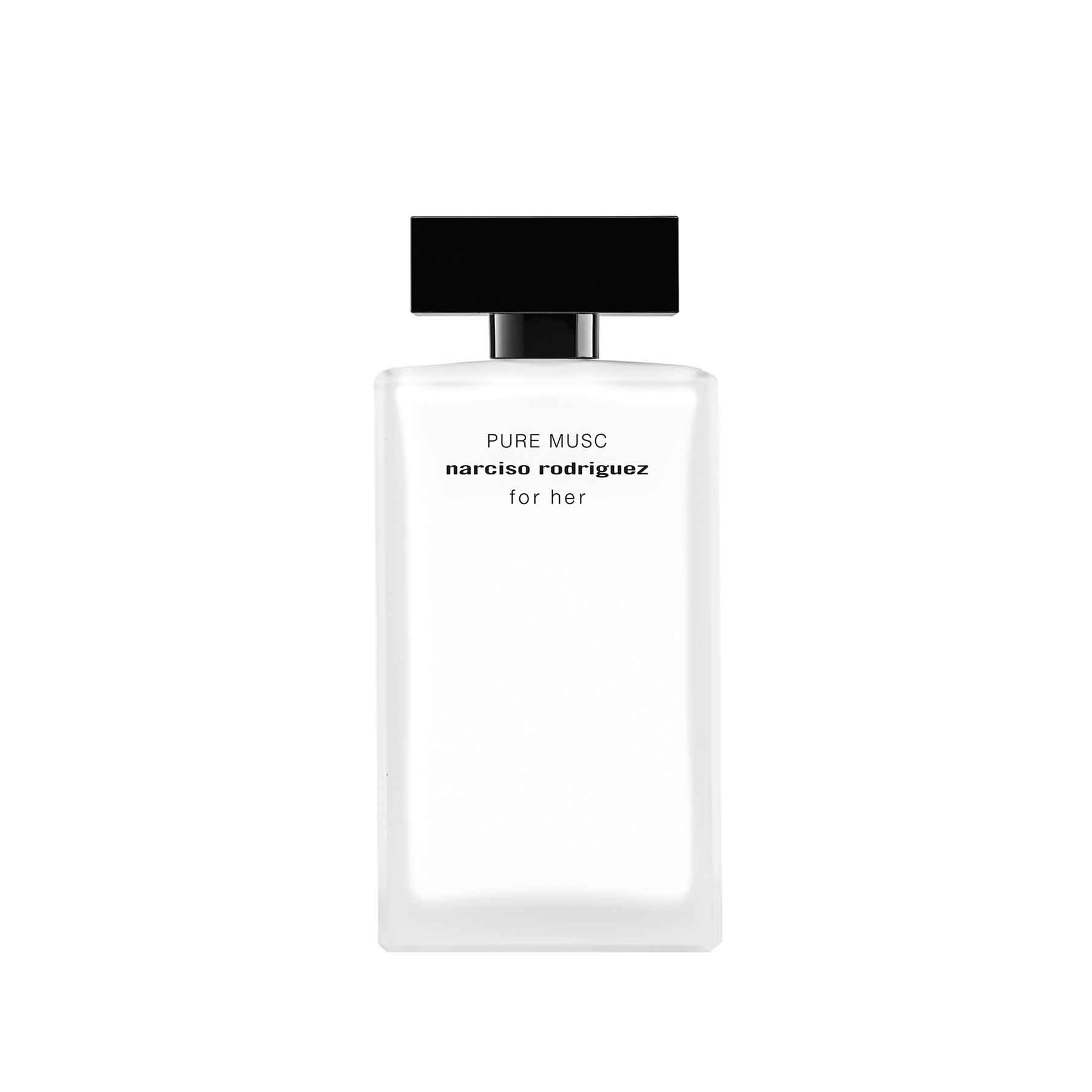 Narciso Rodriguez for her Pure Musc Eau de Parfum 100ml