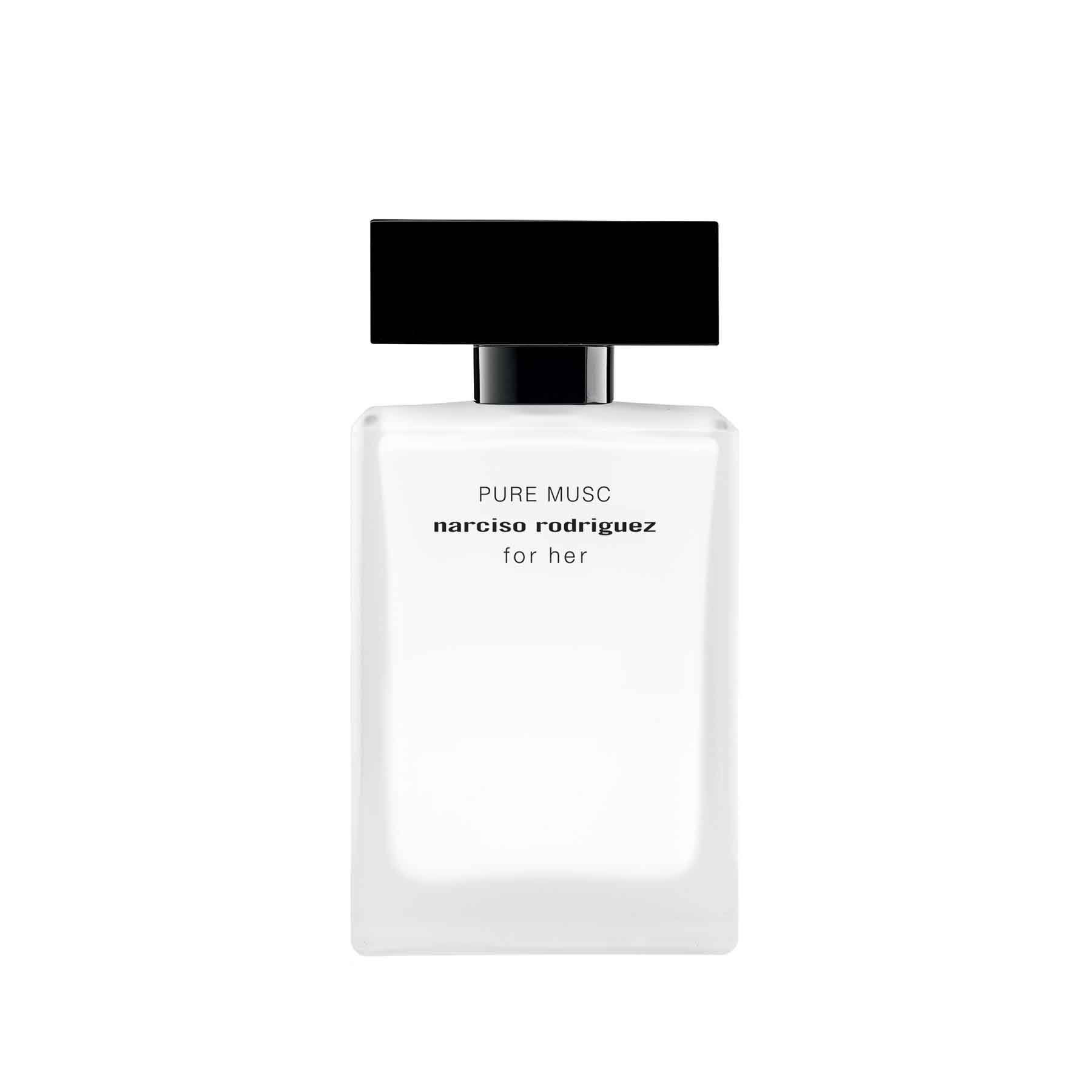 Narciso Rodriguez for her Pure Musc Eau de Parfum 50ml