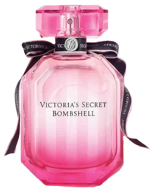 Victoria's Secret Bombshell Eau De Parfum 100ml