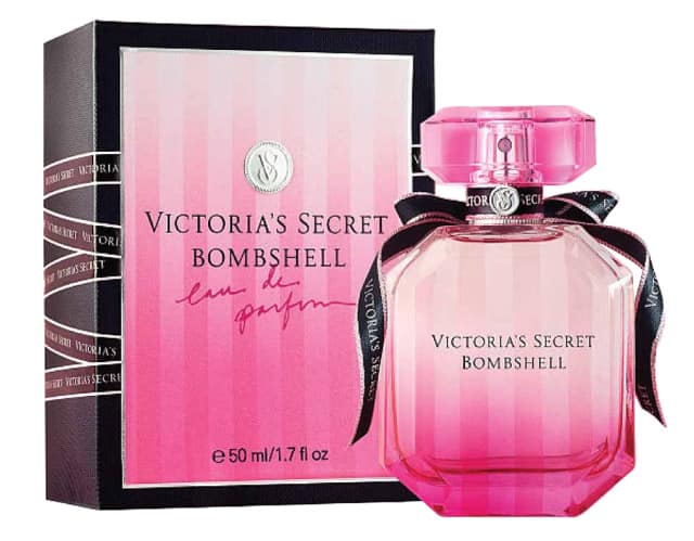 Victoria's Secret Bombshell Eau de Parfum 50ml