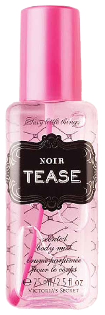 Victoria's Secret Body Travel Mist Tease 75 ml