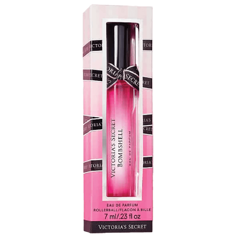 Victoria's Secret Bombshell Eau De Parfum Rollerball 6.8 ml