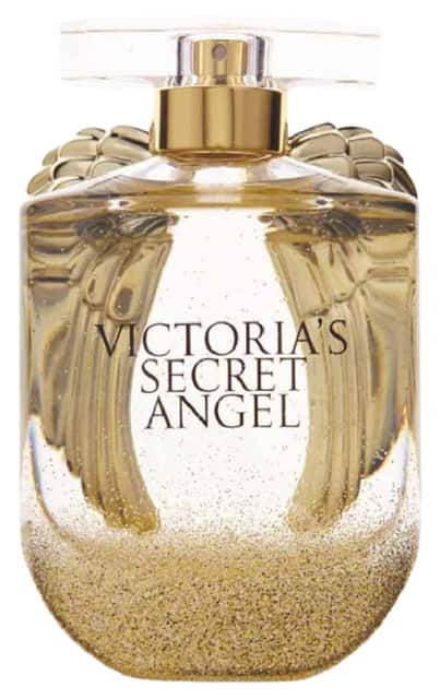 Victoria's Secret Angel Eau De Parfum Gold 100ml
