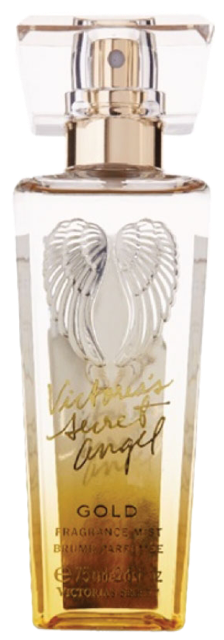 Victoria's Secret Angel Eau De Parfum Gold 50ml