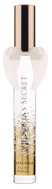 Victoria's Secret Angel Eau De Parfum Rollerball Gold 6.8 ml