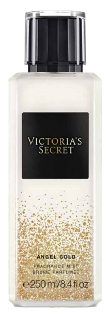 Victoria's Secret Angel Fragrance Mist Gold 250ml