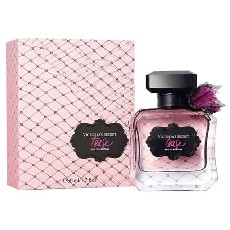 Victoria's Secret Eau De Parfum Tease 50ml