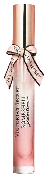 Victoria's Secret Eau De Parfum Rollerball Bombshell Seduction 6.8 ml