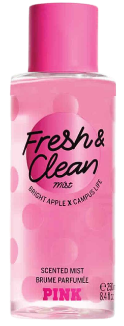 Victoria's Secret  Pink Scented Mist URBAN BOUQUET 250ml