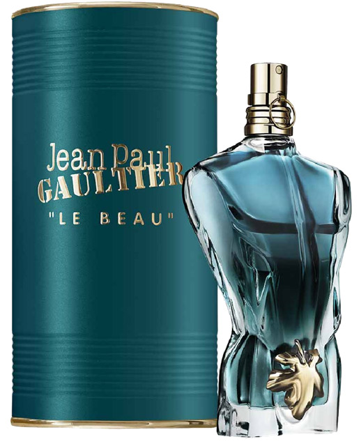 Jean Paul Gaultier Le Beau EDT 75ml