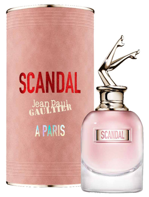 Jpg Scandal A Paris EDT 80ml