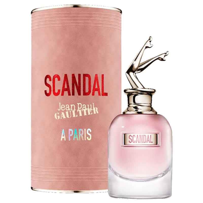 Jpg Scandal A Paris EDT 80ml