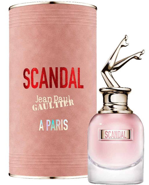 Jpg Scandal A Paris EDT 50ml