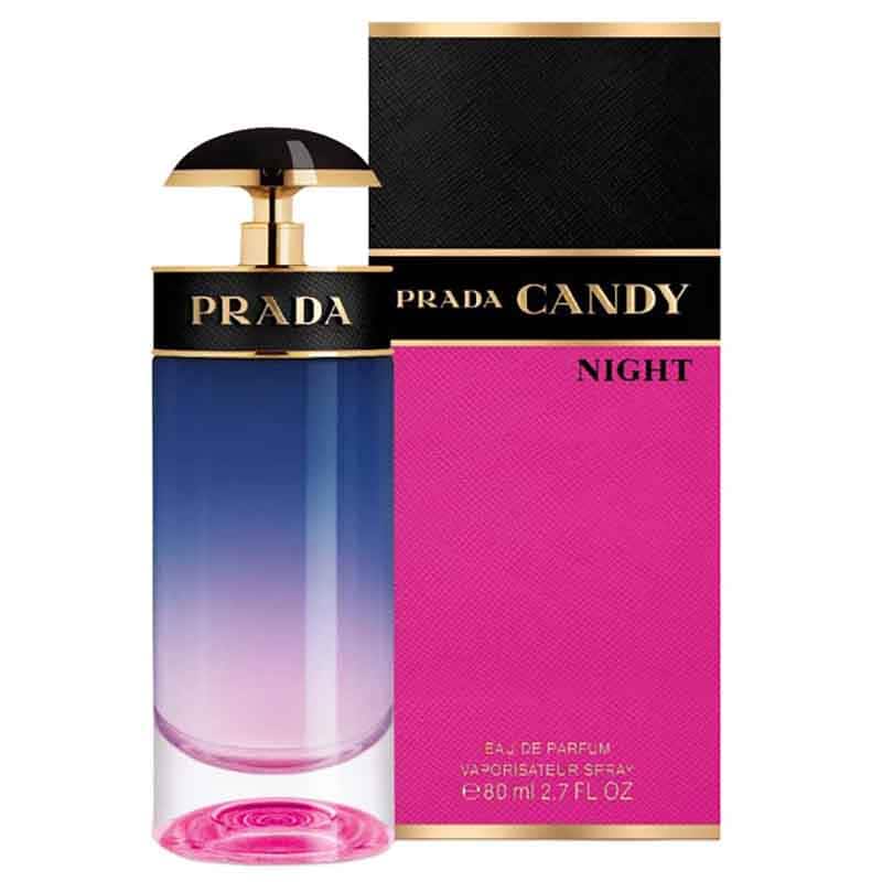 Prada Candy Night EDP 80ml
