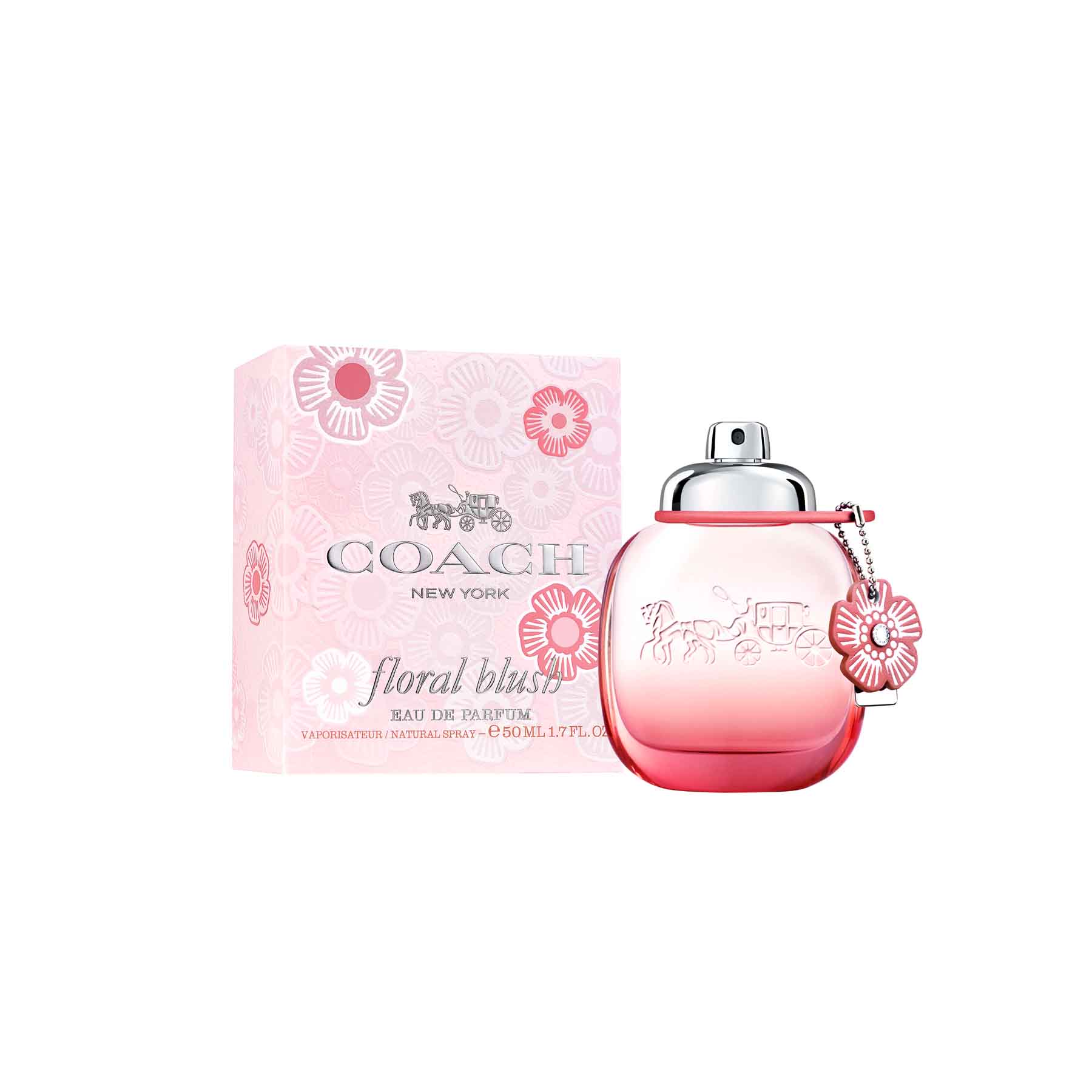 Floral Blush EDP 50ml