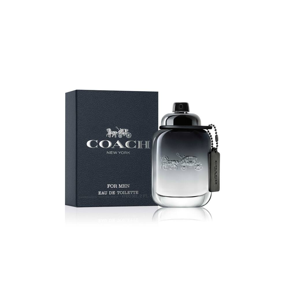 Coach For Men EDT 60ml
